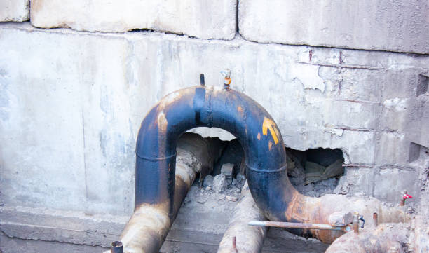 Best Emergency water extraction  in Merian, ID